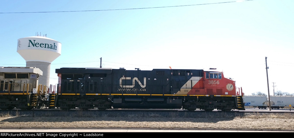 CN 3856